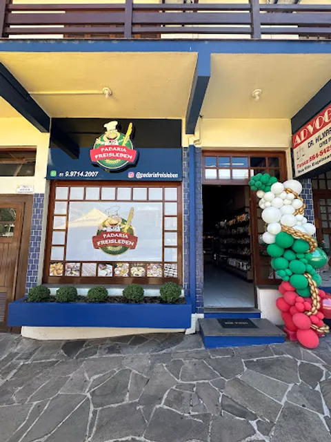 Padaria Freisleben