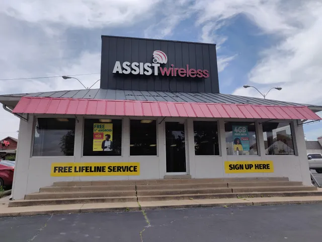Assist Wireless