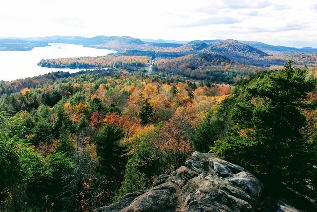 Rocky Mountain Summit