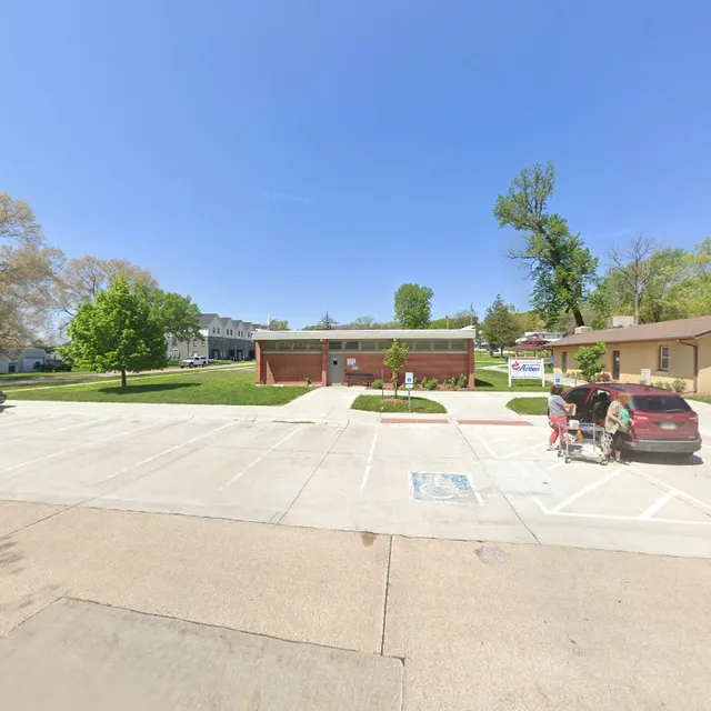 Bellevue Food Pantry