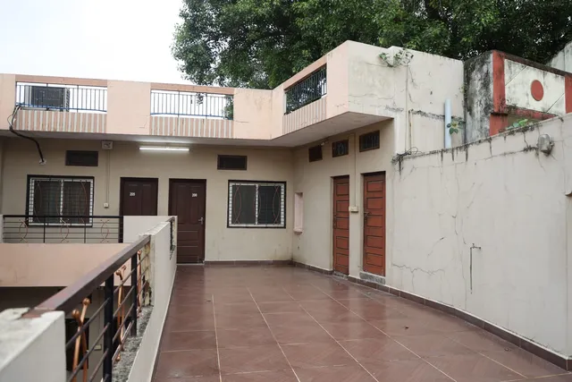 Hotel Jay Shree Palace'