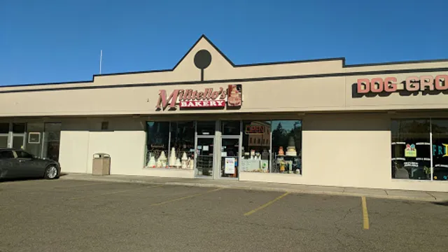 Militello's Bakery