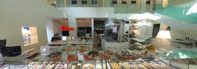 Pasticceria L'Orangeria