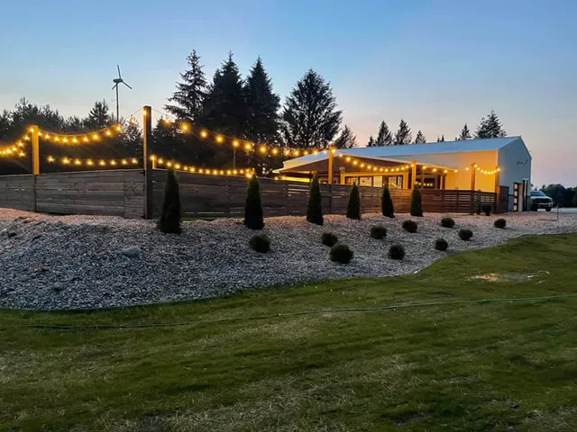 70's Lodge - Adventure North Vacation Rentals