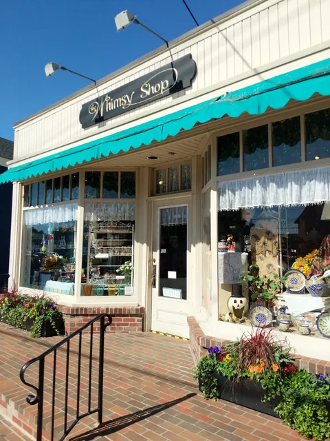 Whimsy Shop