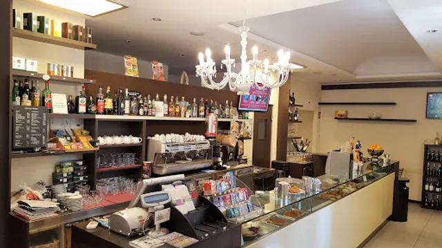 Bar Pasticceria Dolce Vita Bologna