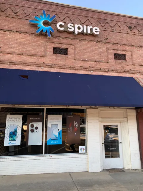C Spire