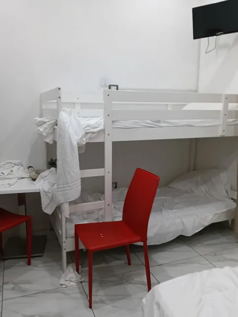 Toledo Terminal Center