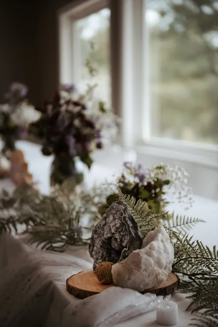 Thunder Mountain Park Event Center