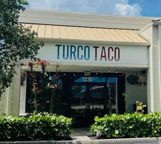 Turco Taco