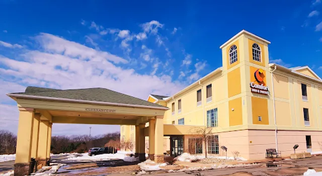 Comfort Inn & Suites Mount Pocono
