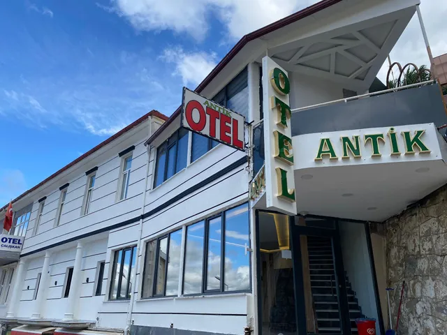 Antik Otel