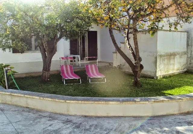 B&B Casa vacanze Eufemia - Camere e appartamenti per vacanze nel Salento