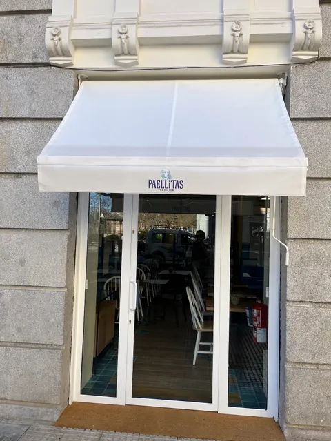 Paellitas Tradición | Arrocería en Madrid