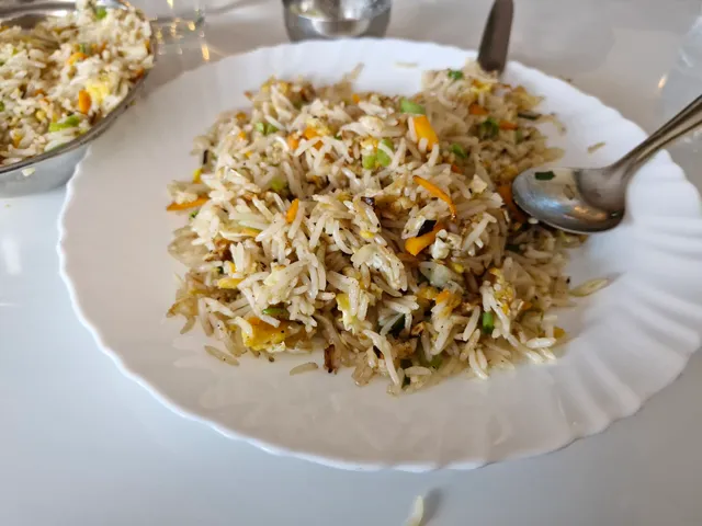 Ss food court West Thadiyittaparambu