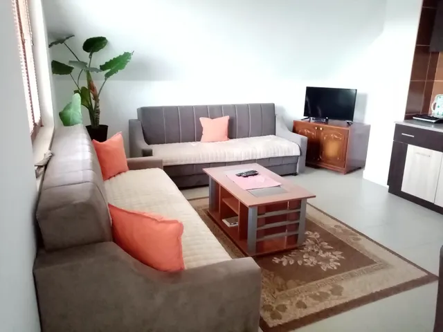 Apartmani „Aleksandar“