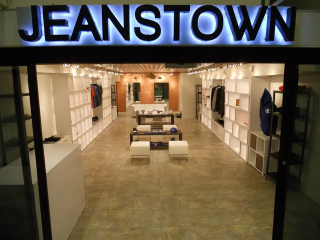 Jeans Town