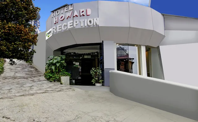 Howard International