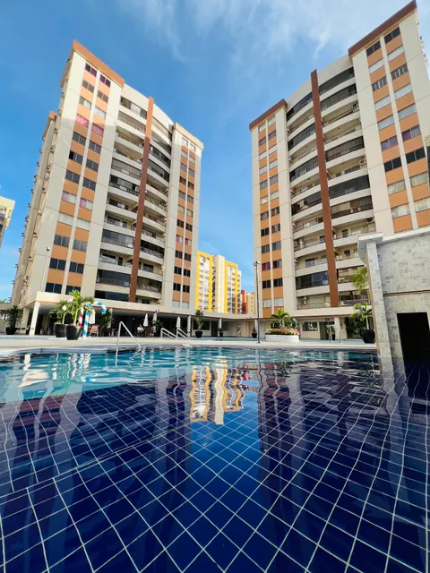 Promenade Residence Thermas