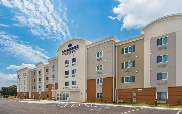 Candlewood Suites Fort Campbell - Oak Grove by IHG