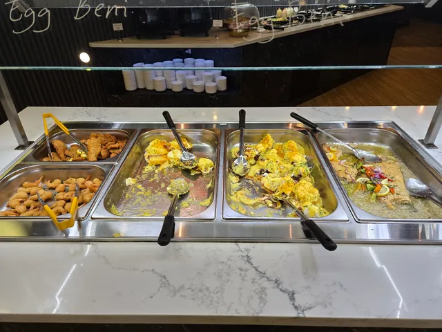 ELYMI Family Buffet Restaurant