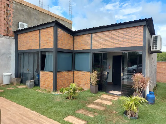 Complejo Paraíso al Lago, Ypacarai