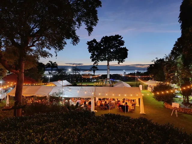 Hotel y Restaurante La Casa de Don David