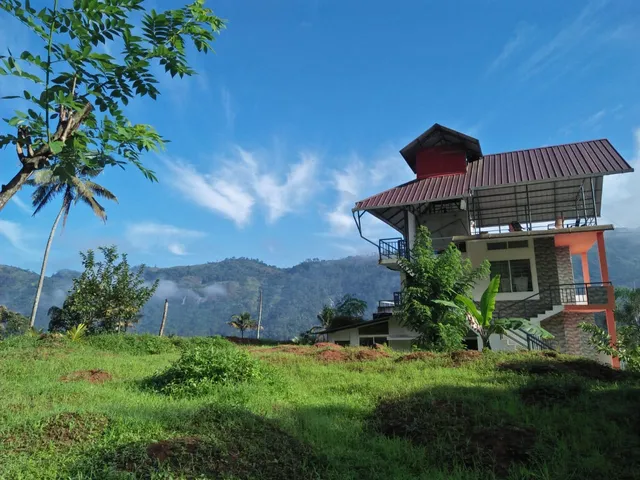 Summer club homes and holidays