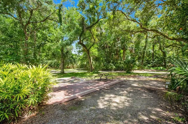 The Oaks Inverness RV Park