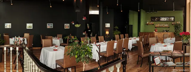 Evoka Restaurante