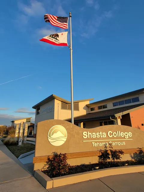 Shasta College - Tehama Campus