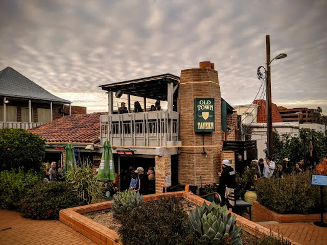 Old Town Tavern
