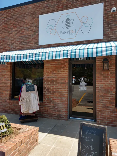 Haley Bee Boutique