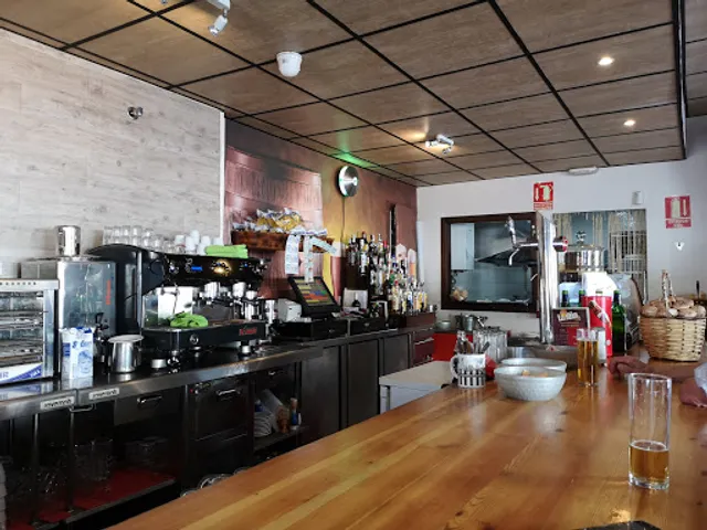 Restaurante Cerveceria la Kña