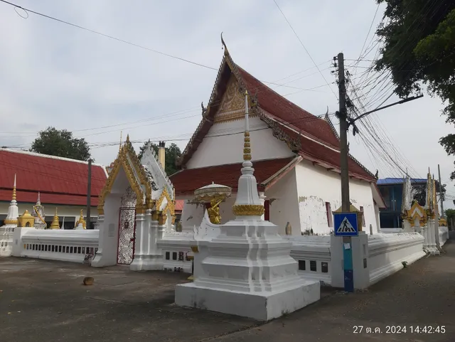 Wat Rattanachai