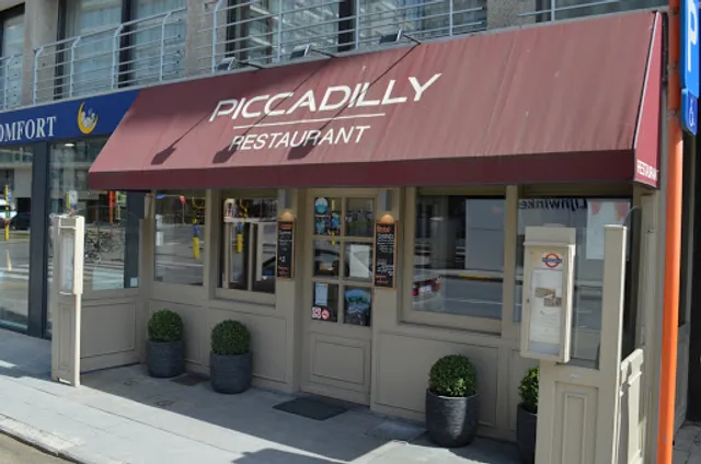 Restaurant Piccadilly