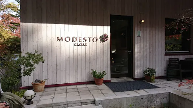MODESTO