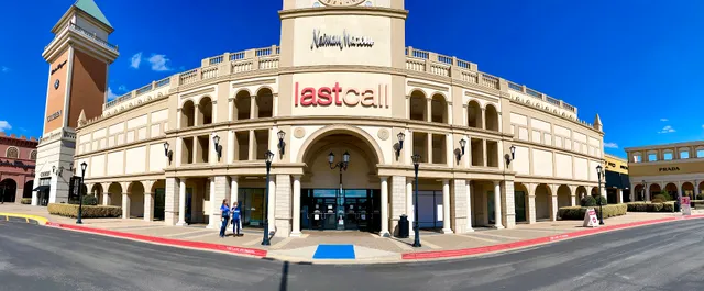 Neiman Marcus Last Call