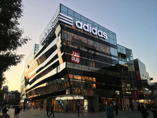 Adidas