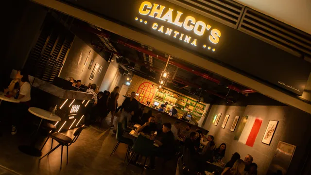 Chalco’s Cantina
