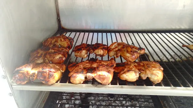 Galeto de Dona Sônia