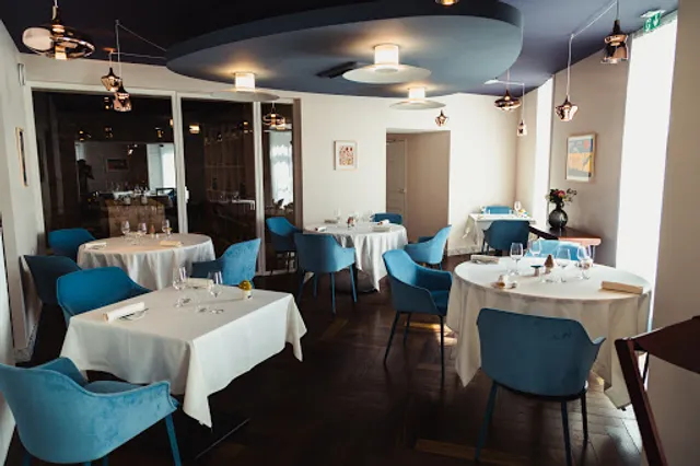 Restaurant Maison Desamy