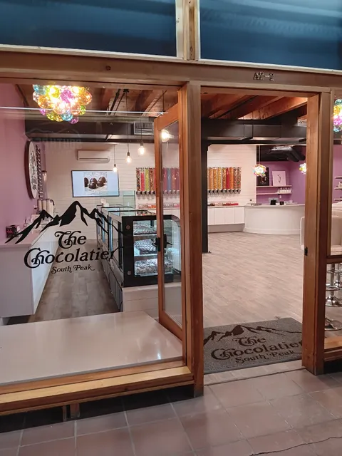 The Chocolatier South Peak