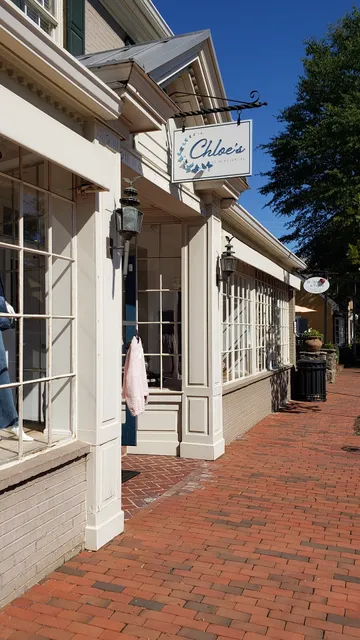 Chloe's of Middleburg