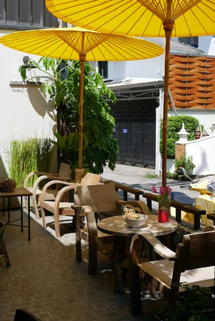 LAZY LEMONN OLD CITY