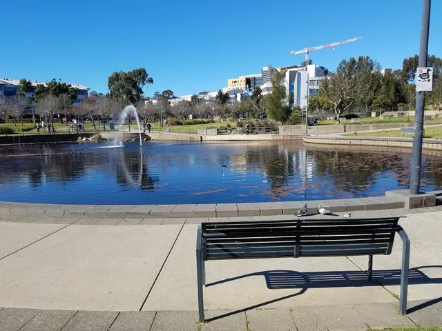 Marsden Park (Park Central)