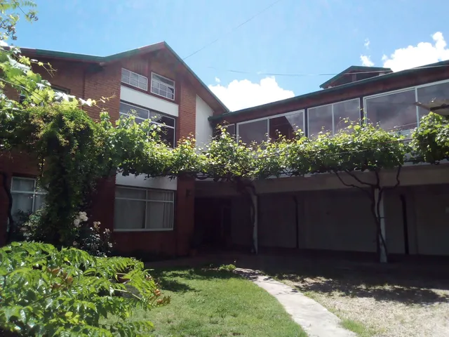 HOSTERÍA "NILO AZUL"