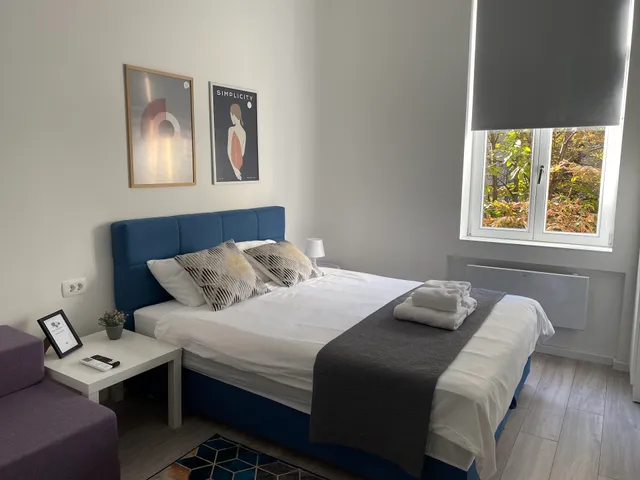 Apartments Mika, Zagreb