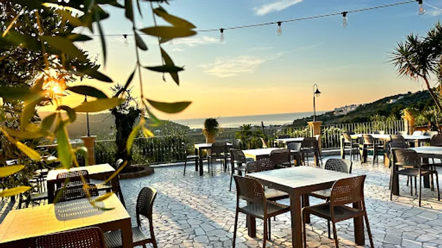 Ristorante Valle dei Greci