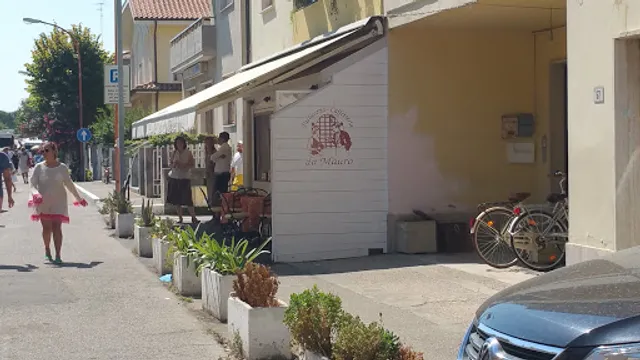 Pasticceria Da Mario Tortoreto